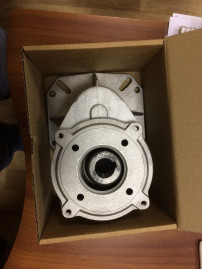 Редуктор для ДВС PA B24 (17кВт, 28.6/24мм)