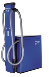 Пылесос Nilfisk SB TANDEM