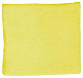 Салфетка для протирки TTS MULTI-T (40х40см, желтый, 1шт)