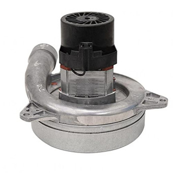 Вакуумный мотор (1800Вт, 220В, 2-стад) Domel