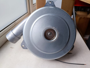 Вакуумный мотор (1800Вт, 220В, 2-стад) Domel