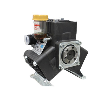 Насос мембранный Bertolini PA 530 VC (40бар, 54л/мин, ВОМ 1"3/8, 2х-сторонний)