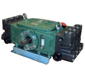 Насос высокого давления Bertolini CKA 220 P (550об/мин)