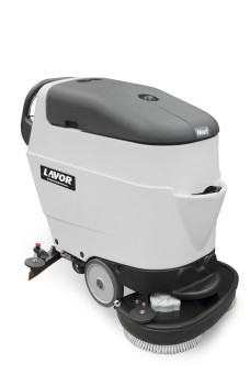 Поломоечная машина Lavor NEXT EVO 66 BTA (80Ач, Li-ion)