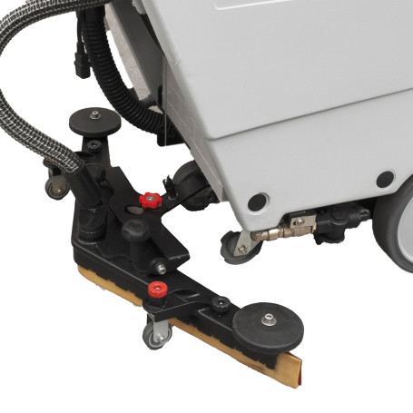 Поломоечная машина Lavor NEXT EVO 66 BTA (80Ач, Li-ion)