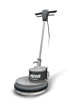 Машина однодисковая Lavor Pro SDM-R 45G 16-160