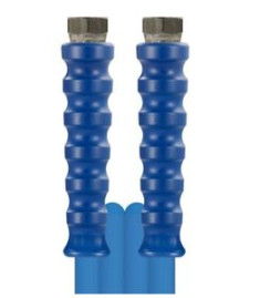 Шланг высокого давления 1SN-12 (20м, 1/2г-1/2г, нерж.сталь) R+M