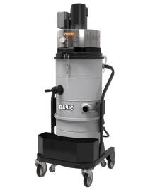 Пылесос промышленный Coynco Basic BT 753M
