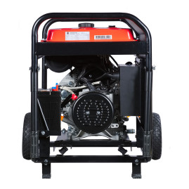 Генератор дизельный FUBAG DS 8000 DA ES