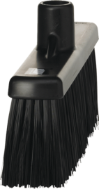 Щетка подметальная Vikan (31см, черный)