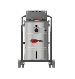 Пылесос промышленный VOSTOK IVS PAW (80л, 3 турбины)