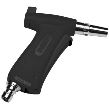 Пистолет для пенокомплекта Vikan (1/2", черный)