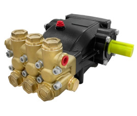 Насос высокого давления TOR MN 3036 (1080л/ч, 200бар)