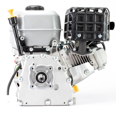 Двигатель бензиновый Zongshen ZS GB 270 BE (9 л. с) (1T90QG272)