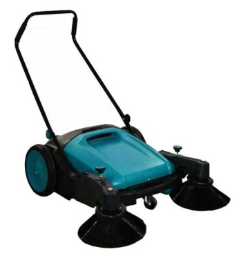 Подметальная машина JH-960 FILTER (механическая)