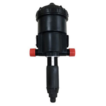 Насос дозирующий TOR DP002 (0.2-2%, 0.2-6бар, 40л/мин)