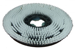 Щетка дисковая Columbus 20078331 (430мм, PPL, 0.6мм)