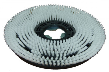 Щетка дисковая Columbus 20078331 (430мм, PPL, 0.6мм)