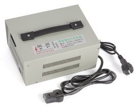 Зарядное устройство RuTrike (60В, 5A, для Li АКБ)