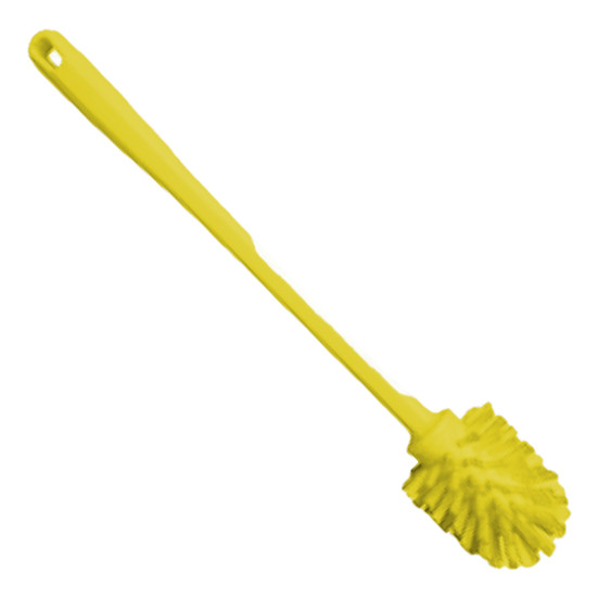 Ерш для труб FBK (Ø63х80х370мм, желтый)