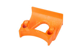 Крепление для планки FBK (Ø28-40 мм, оранжевый)