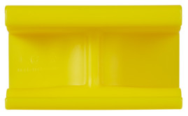 Запасные части Vikan (зажим для арт 1011x и 1013x, желтый)