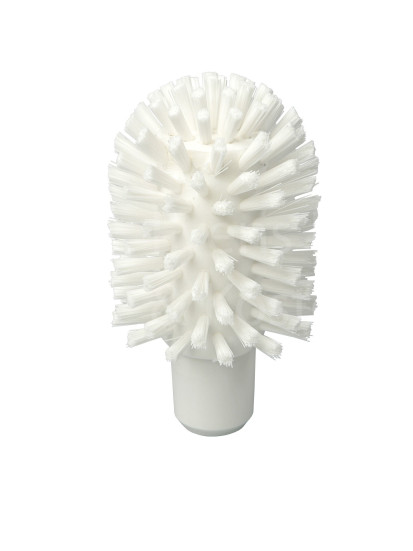 Щетка моющая для труб FBK (ø80х100х125 мм, белый)