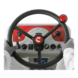 Поломоечная машина Comac Ultra 120 G  BIFUEL AS