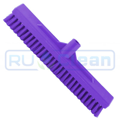 Щетка для пола Schavon (460x70х70мм, фиолетовый)