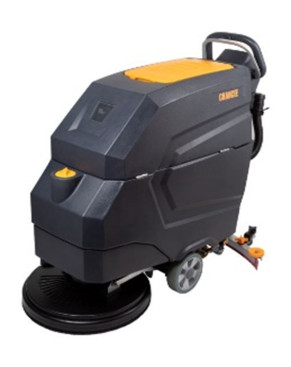 Поломоечная машина Chancee M60 Plus (113Ач, Gel)