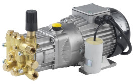 Мойка высокого давления Comet MTP AX 6/70 (380 В)