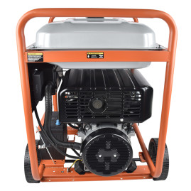 Генератор бензиновый EVOline PB 15000 E (220/380В)