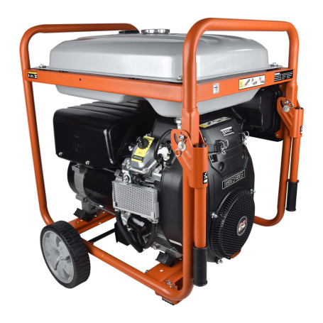 Генератор бензиновый EVOline PB 15000 E (220/380В)