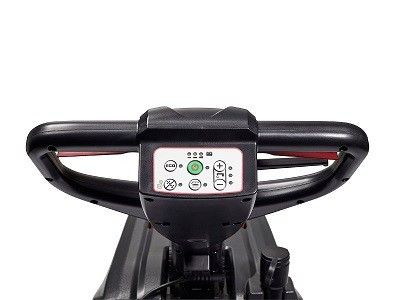 Поломоечная машина Viper AS4325B-EU