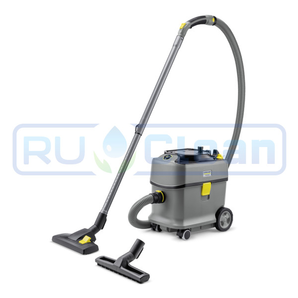 Пылесос Karcher T 15/1 Adv HEPA Пылесос Karcher T 15/1 Adv HEPA