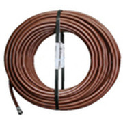 Шланг для канализации (20м, DN04, М22х1.5г-1/8"ш, 300бар) R+M