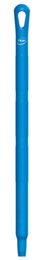 Ручка ультра гигиеническая Vikan (d32мм, 65см, синий)