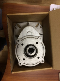 Редуктор для ДВС PA B18 (13кВт, 25/24мм)