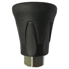 Форсункодержатель Mecline (вход 1/4"г, выход 1/4"г, оцинк. ст.)