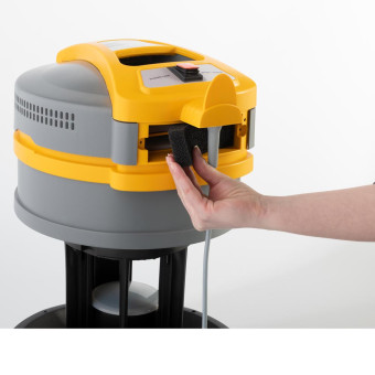 Пылесос Ghibli POWER WD 22 P UFS