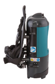 Пылесос ранцевый Tennant V-BP-7