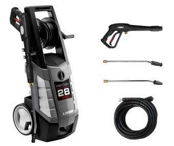 Мойка высокого давления Lavor VERTIGO 28 PRO
