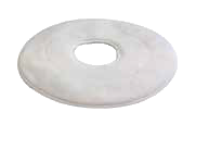 Пад Ghibli 06-230-00 (430мм/17’’, микрофибра)