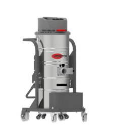 Пылесос промышленный VOSTOK IVS PDW (75л, 3 турбины)