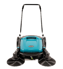 Подметальная машина VinnerMyer SW350 (механическая)