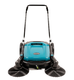 Подметальная машина VinnerMyer SW350 (механическая)