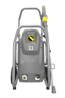 Мойка высокого давления Karcher HD 6/16-4 M Cage
