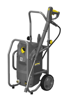 Мойка высокого давления Karcher HD 6/16-4 M Cage