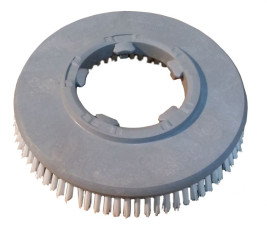 Щетка дисковая Columbus (D330мм, стандарт, PPL)