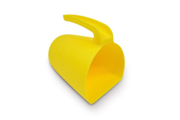 Мерный  кувшин IGEAX (2л, желтый)